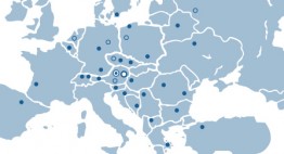 Europaweiter Verkauf, flächendeckende Kundenbetreuung und weltweiter Service zeichnen PEBÖCK als führender Hersteller von Waschanlagen aus.