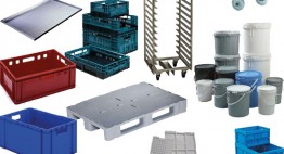 PEBÖCK ist der ideale Partner für hygienische und umweltverträgliche Reinigung – sowohl in der Food- als auch Non-Food-Industrie.