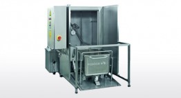 EBF29 200l Euro Beschickungswagen - WA mit Mitteldrucktechnologie (bis zu 15 bar)
Kapazität bis zu 40 Stk/h
