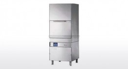 HBF07H Leistung: 15 bis 60 Kisten/Stunde
(L x B x H) 550 x 665 x 820 mm